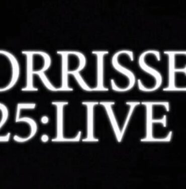 Trailer de ‘Morrissey 25: Live’