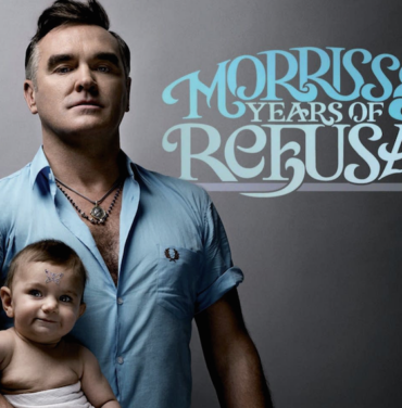 'Years Of Refusal', el último éxito de Morrissey