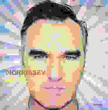 Morrissey — California Son
