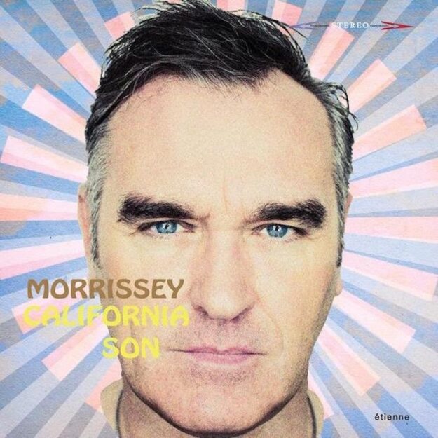 Morrissey — California Son