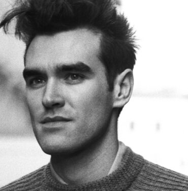 Lo que tienes que saber antes de ver 'England Is Mine'