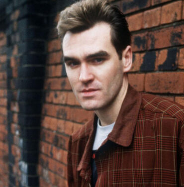 Publicarán edición especial del 'Bona Drag' de Morrissey