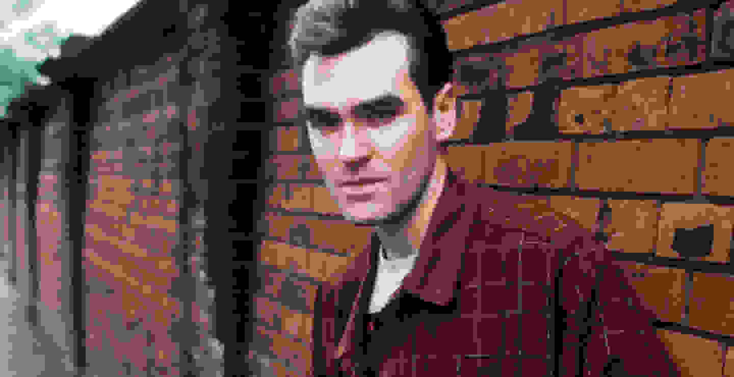 Publicarán edición especial del 'Bona Drag' de Morrissey