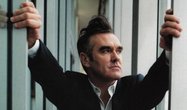 Morrissey exige al Papa frenar las corridas de toros