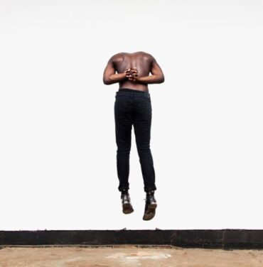 Moses Sumney — Aromanticism