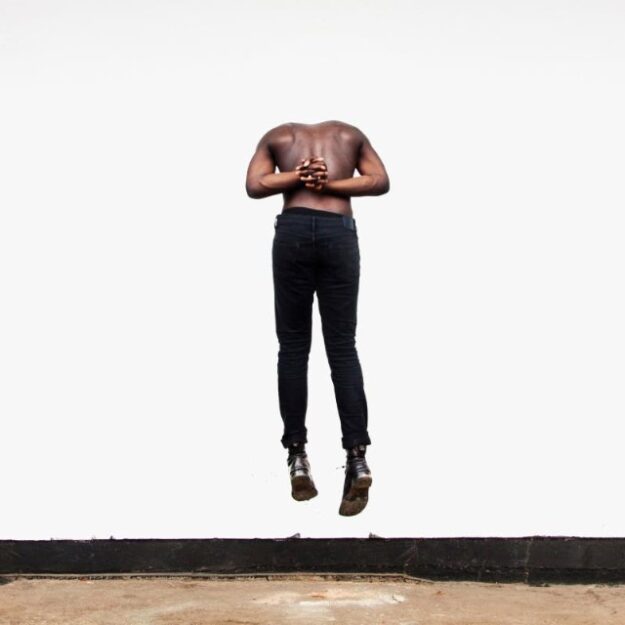 Moses Sumney — Aromanticism