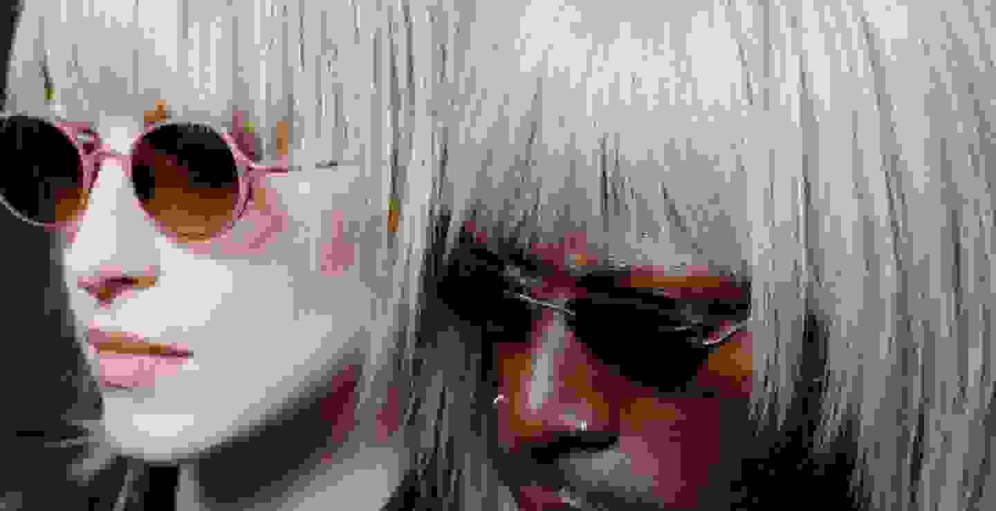 Moses Sumney y Hayley Williams hipnotizan con “I Like It, I Like It”