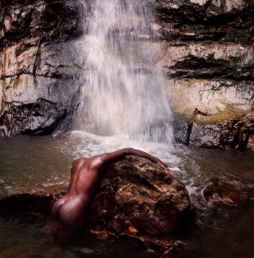 Moses Sumney — græ