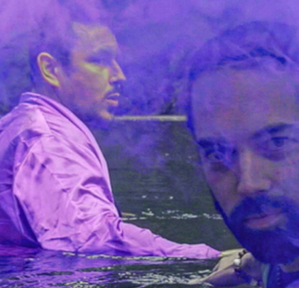 Conoce el retro pop francés de Motel Club