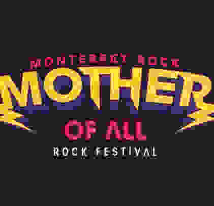 Mother Of All Rock Festival en la Arena Monterrey