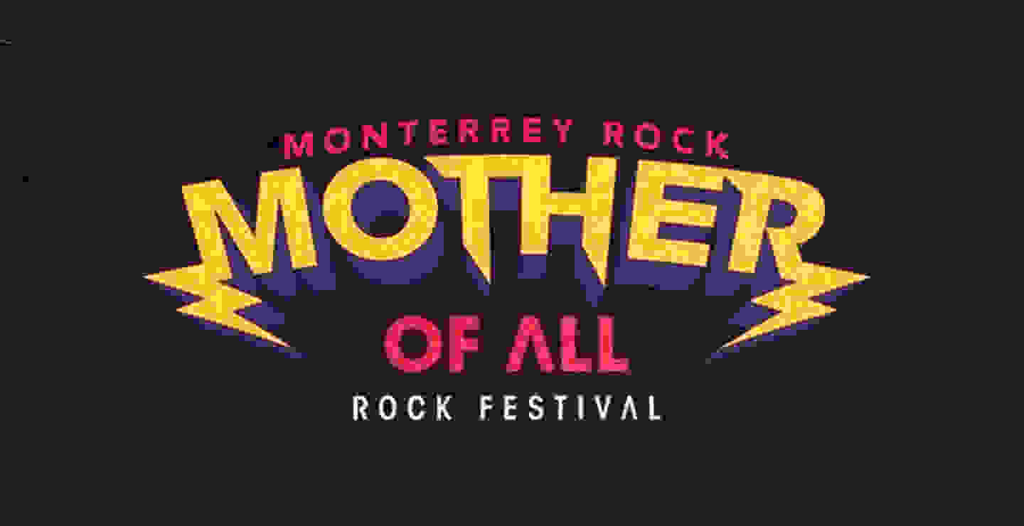 Mother Of All Rock Festival en la Arena Monterrey Indie Rocks!