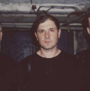 Nuevo disco de Motorama