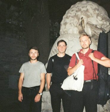 NUEVA FECHA: Motorama se presentará en SALA