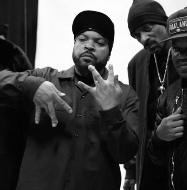 Mount Westmore anuncia la fecha de estreno de su primer álbum