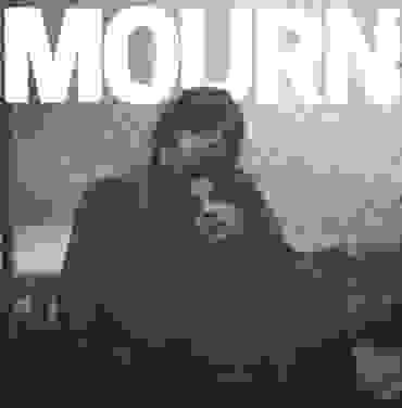 El álbum debut de Mourn ya está disponible