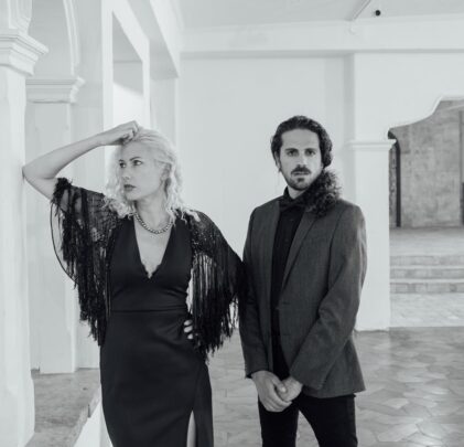 Movie Club, el lado sofisticado e intenso de la oscuridad