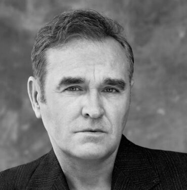 Morrissey estrena sencillo