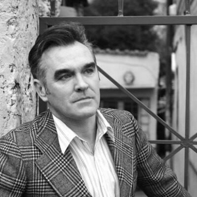 Más detalles del nuevo álbum de Morrissey