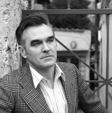 Más detalles del nuevo álbum de Morrissey