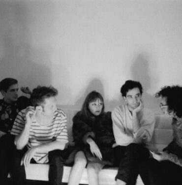 Twin Sister cambia de nombre y estrena sencillo