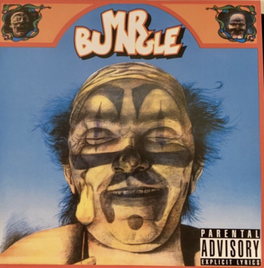A 30 años del disco homónimo de Mr. Bungle