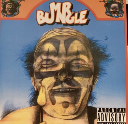 A 30 años del disco homónimo de Mr. Bungle