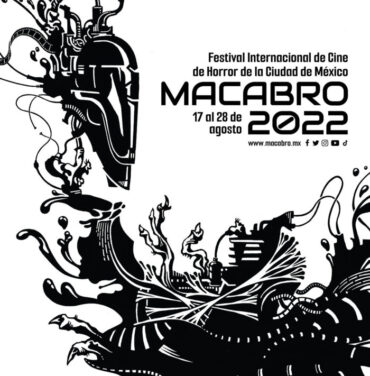Prepárate para Macabro 2022