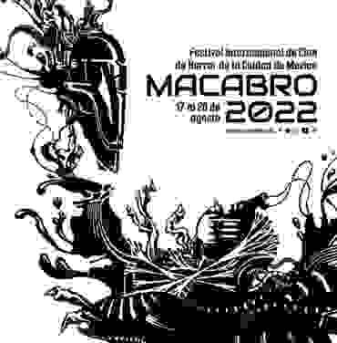 Prepárate para Macabro 2022