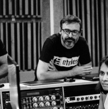 Escucha 'Dirt', el nuevo álbum de Mud And Asphalt