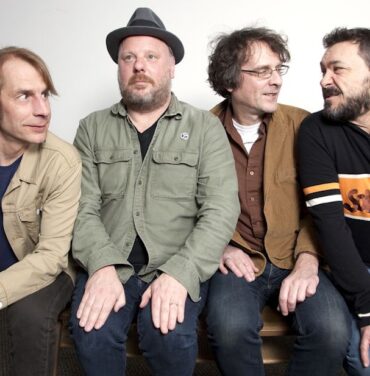 Nuevo disco de Mudhoney