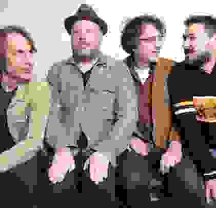 Nuevo disco de Mudhoney