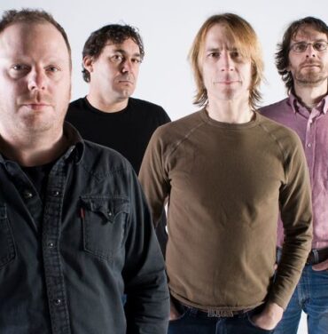 Nuevo tema de Mudhoney