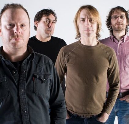 Nuevo tema de Mudhoney