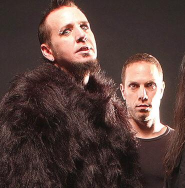 Mudvayne se reúne tras once años de ausencia