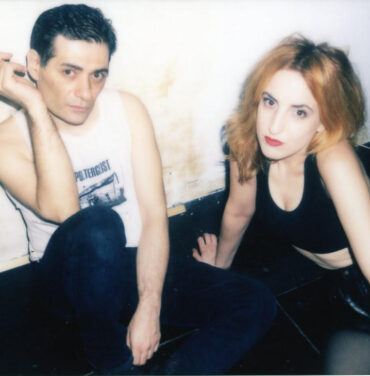 SOLD OUT: Mueran Humanos en 316centro