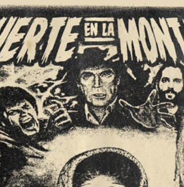 Llega el festival 'Muerte en la Montaña'