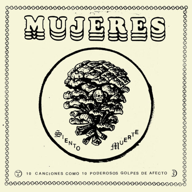 Mujeres — Siento Muerte
