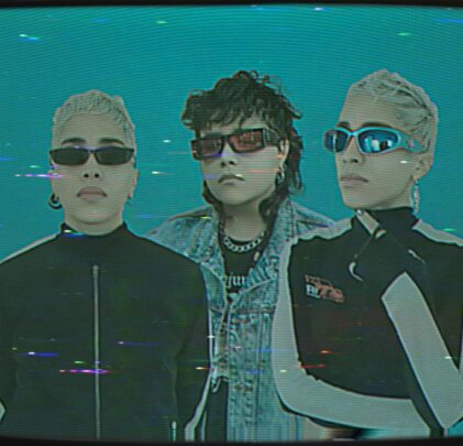 MULA presenta “POPSY 404”