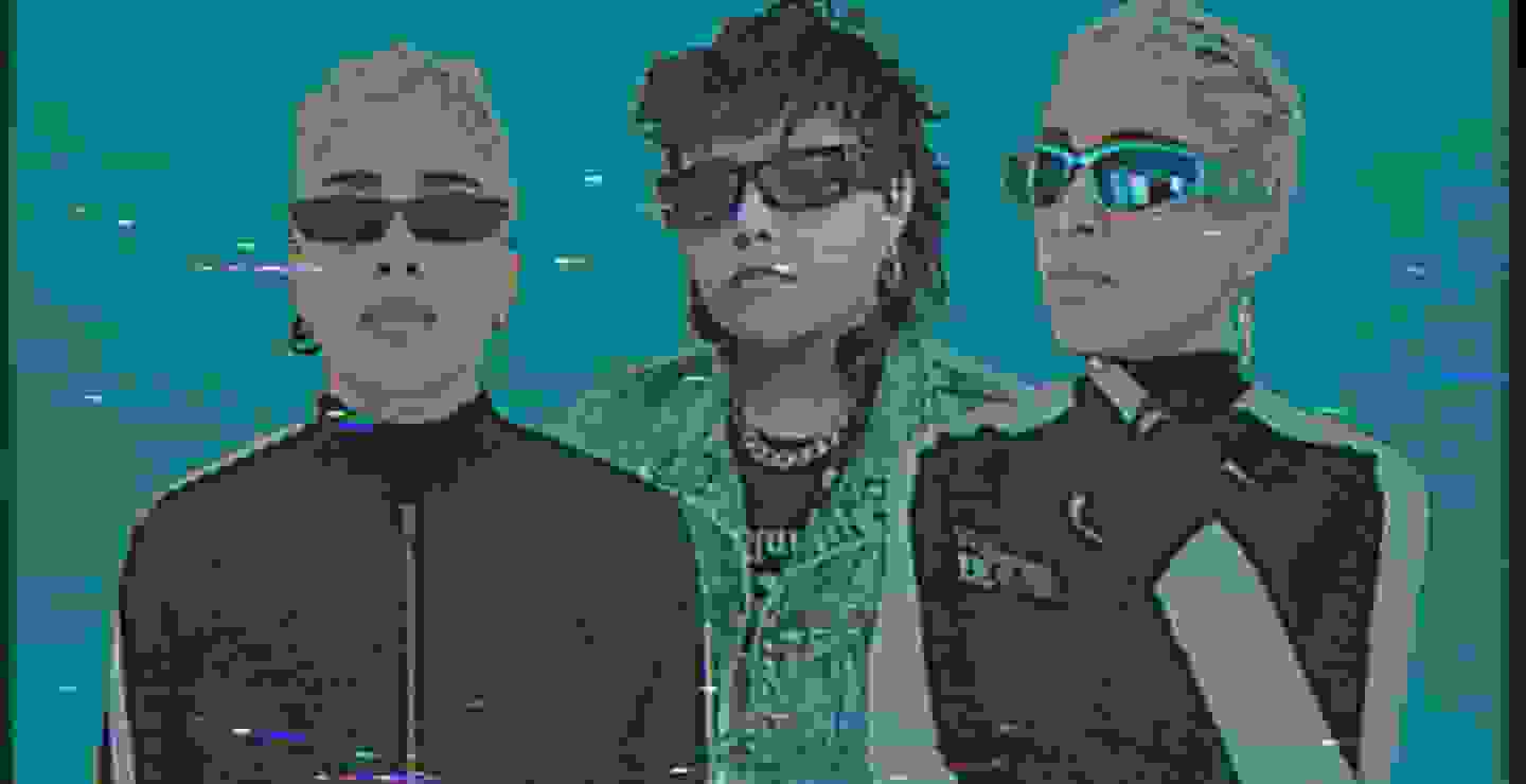 MULA presenta “POPSY 404”