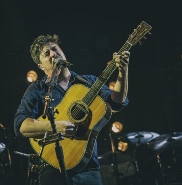 Global Citizen une a Kanye West, Mumford and Sons y más