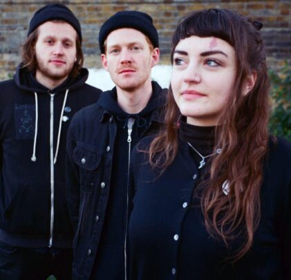 Muncie Girls estrena canción y video