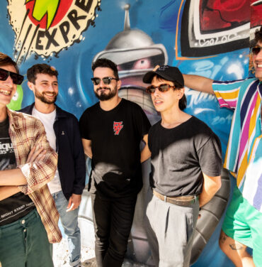 Mundo Prestigio y Grande Amore comparten “Nunomanía”