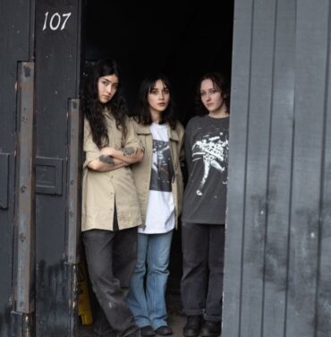 Muñeca estrena “Bambi”