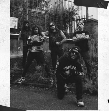 Municipal Waste, Los Diabólicos y más actividades en el 59 aniversario de Vans