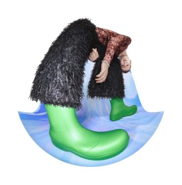 Mura Masa — Demon Time