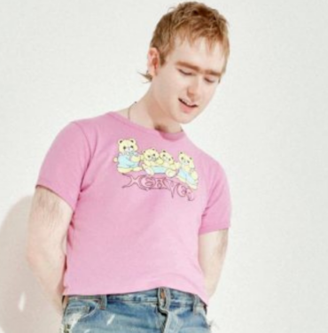 Mura Masa comparte “2gether”