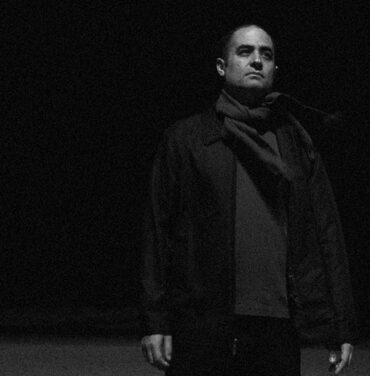 MUTEK.MX 2016: Entrevista con Murcof