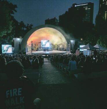 ArsFutura: encuentro de música innovadora y futurista