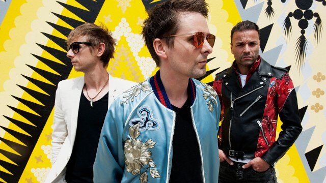 Muse homenajea a Duran Duran