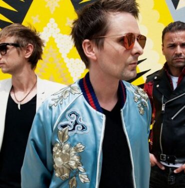 Muse homenajea a Duran Duran